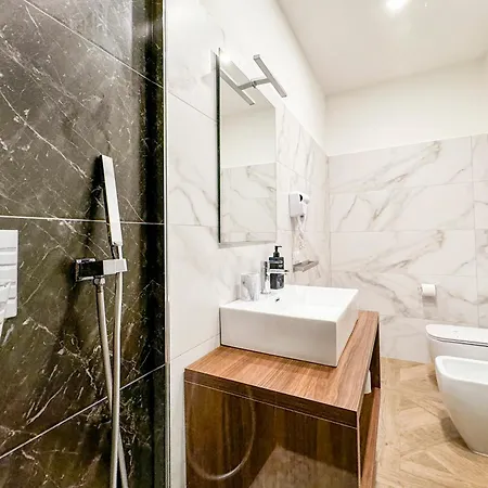 Penzion Boutique Spagnoli