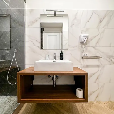 Penzion Boutique Spagnoli 4*