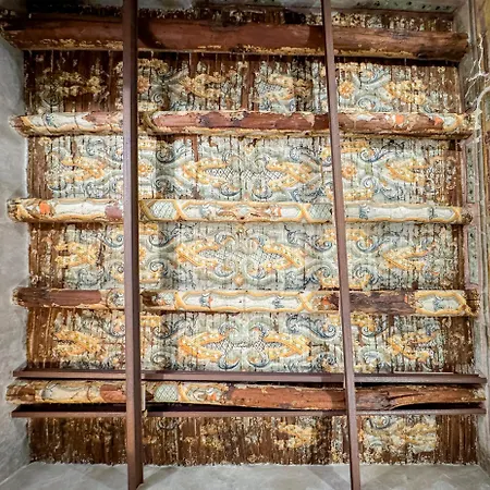 Penzion Boutique Spagnoli Neapol