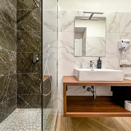 Penzion Boutique Spagnoli