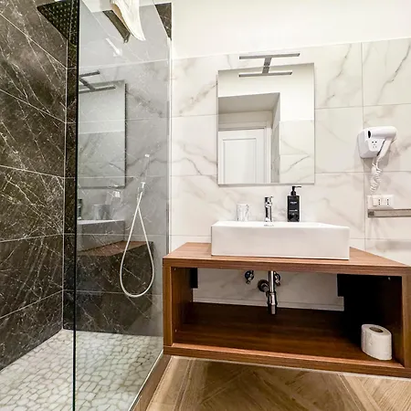 Penzion Boutique Spagnoli Neapol