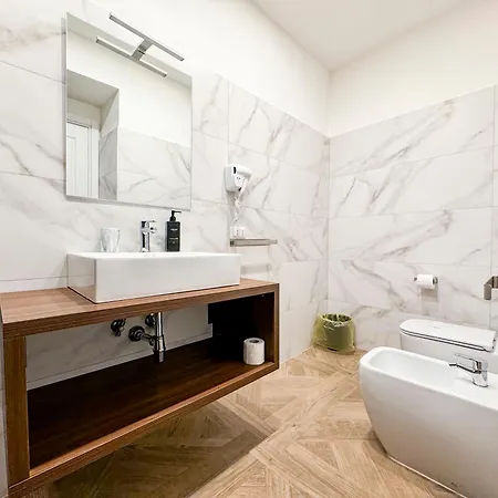 Boutique Spagnoli 4*