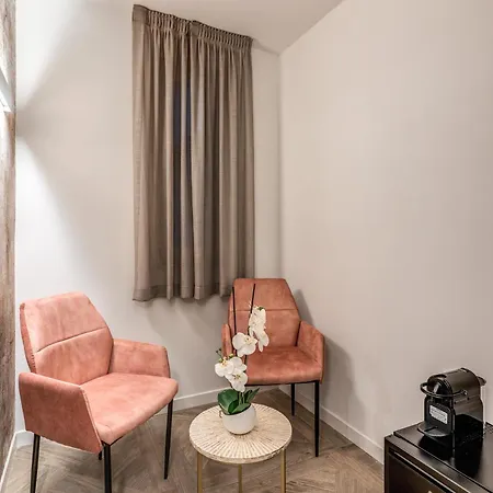 Penzion Boutique Spagnoli