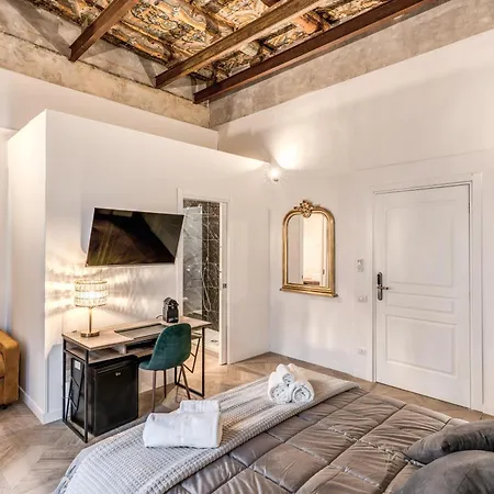 Penzion Boutique Spagnoli