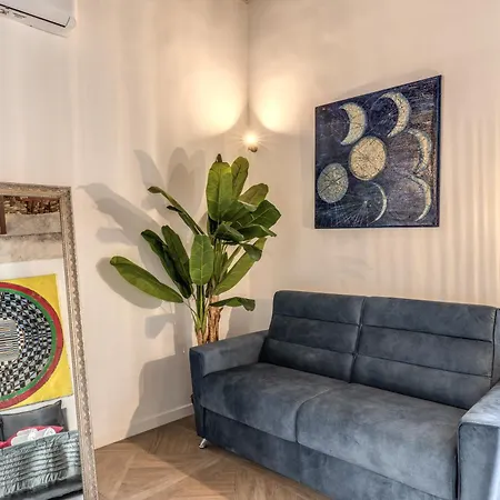 Penzion Boutique Spagnoli