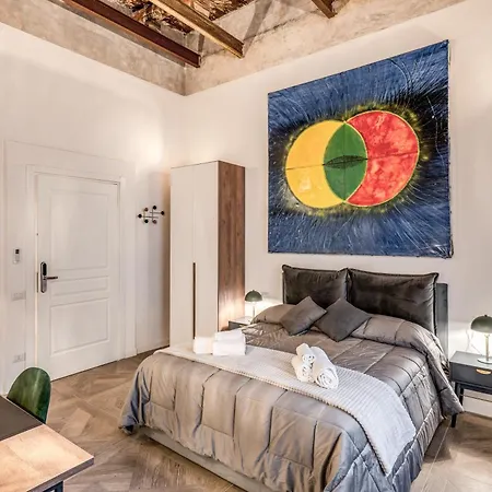 Penzion Boutique Spagnoli