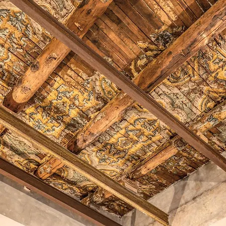 Boutique Spagnoli Penzion 4*