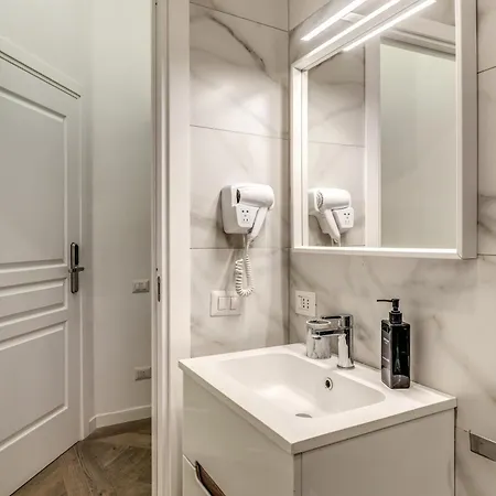 Boutique Spagnoli Penzion Neapol