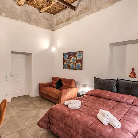 Boutique Spagnoli 4*