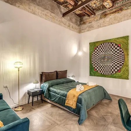 Boutique Spagnoli Neapol