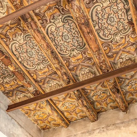 Boutique Spagnoli Penzion