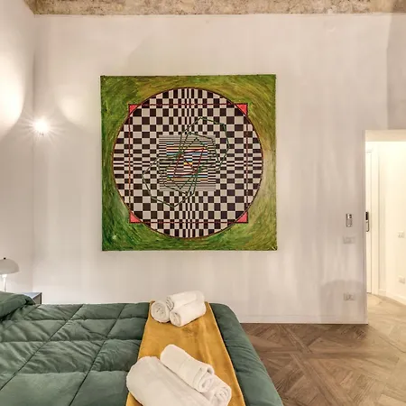 Penzion Boutique Spagnoli