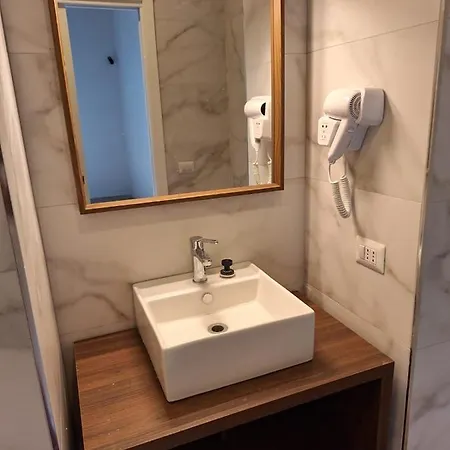 Boutique Spagnoli Guest house *