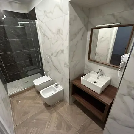 Guest house Boutique Spagnoli