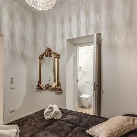 Boutique Spagnoli Guest house