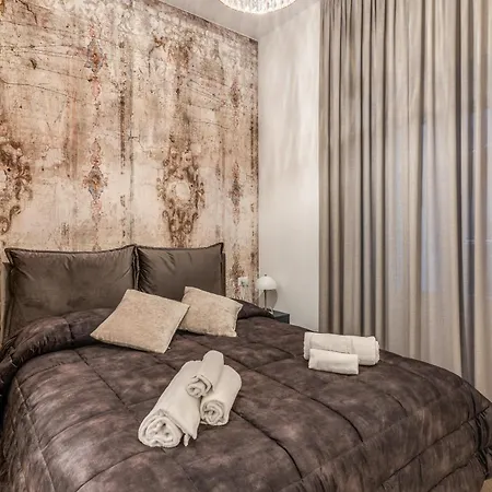 Guest house Boutique Spagnoli *
