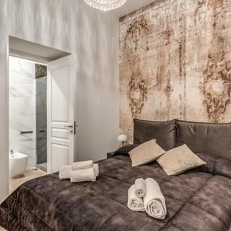 Boutique Spagnoli 4*
