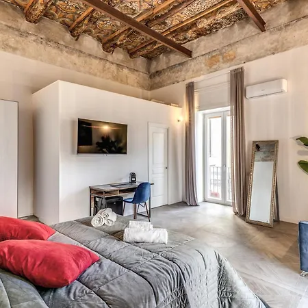 Boutique Spagnoli Guest house