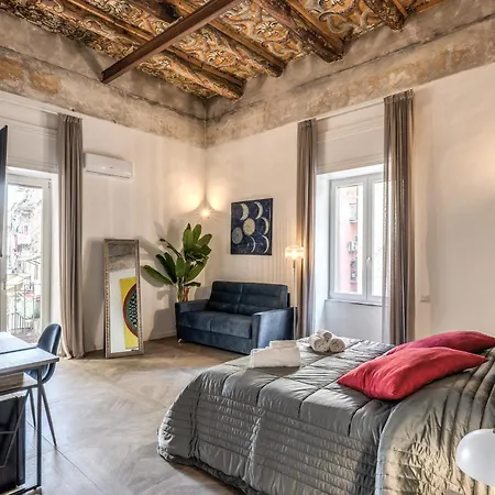 Guest house Boutique Spagnoli *