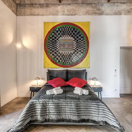 Boutique Spagnoli 나폴리