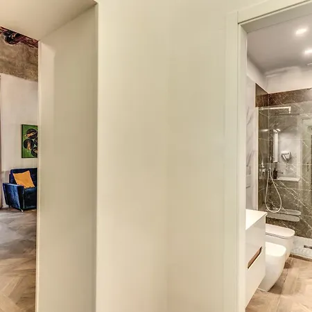 Maison d'hôtes Boutique Spagnoli Naples