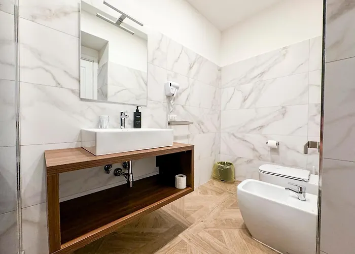 Boutique Spagnoli 4*