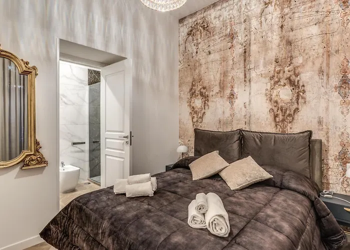 Boutique Spagnoli 4*