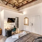 Maison d'hôtes Boutique Spagnoli