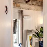 Gasthof Boutique Spagnoli Neapel