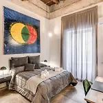 Boutique Spagnoli 4* Naples