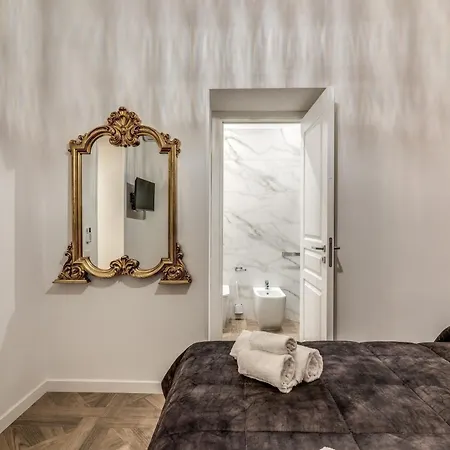 Boutique Spagnoli Guest house
