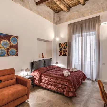 Boutique Spagnoli Guest house 4*