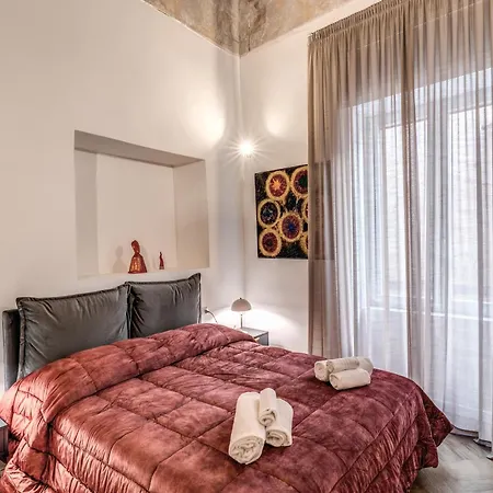 Boutique Spagnoli בית הארחה נאפולי