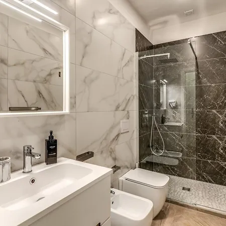Boutique Spagnoli Guest house