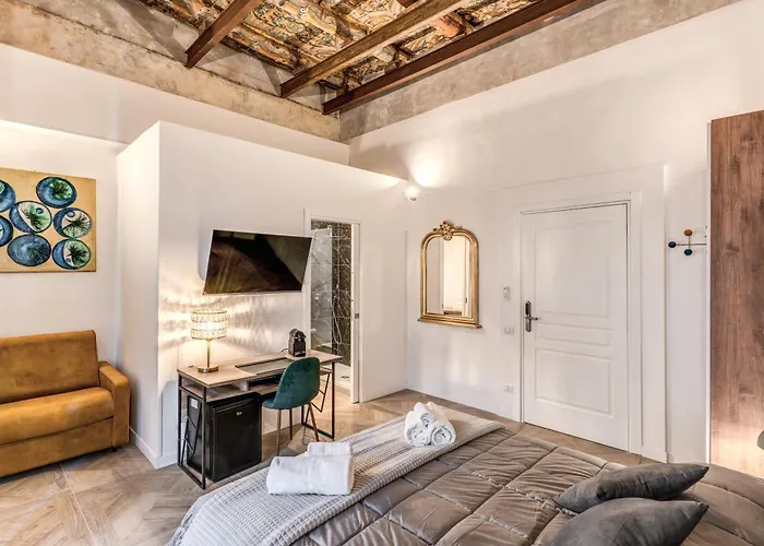 Gasthof Boutique Spagnoli