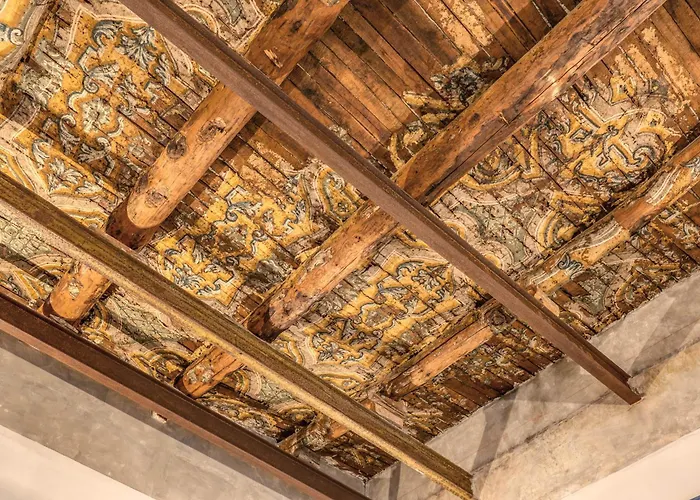 Boutique Spagnoli Maison d'hôtes 4*