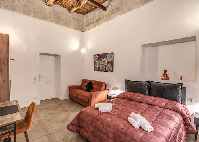 Boutique Spagnoli 4*