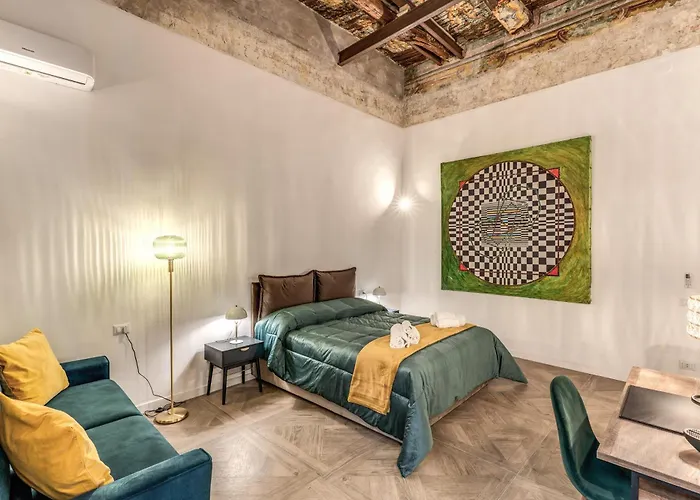 Boutique Spagnoli Naples