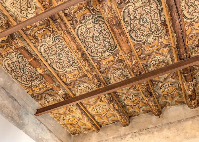 Boutique Spagnoli Maison d'hôtes