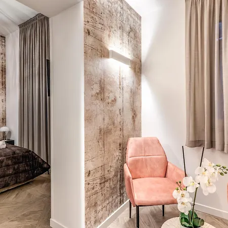 Boutique Spagnoli Pensión 4*