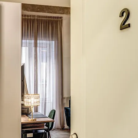 Boutique Spagnoli 4*