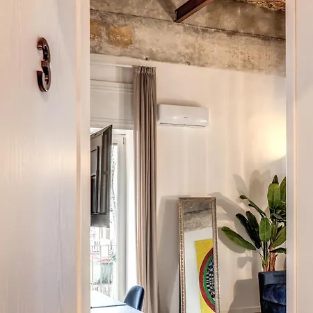 Pensión Boutique Spagnoli Nápoles