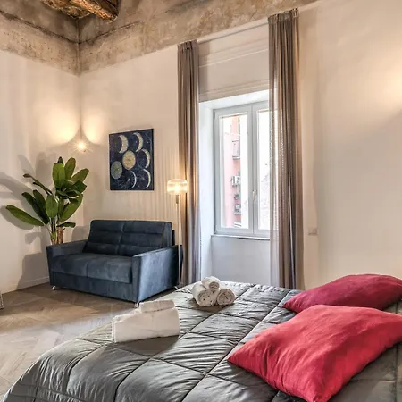 Boutique Spagnoli 4*