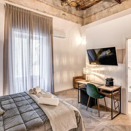 Boutique Spagnoli Nápoles