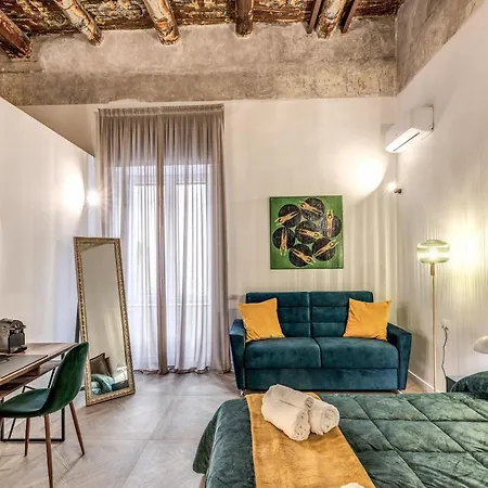 Boutique Spagnoli Pensión