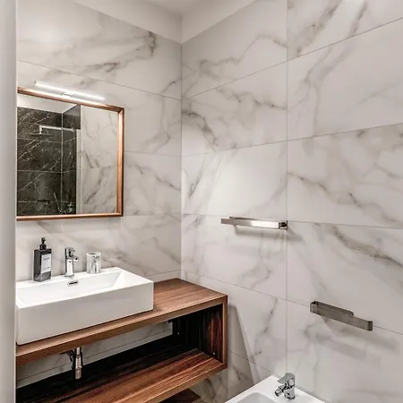 Boutique Spagnoli Pensión 4*