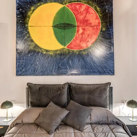 Pensión Boutique Spagnoli Nápoles