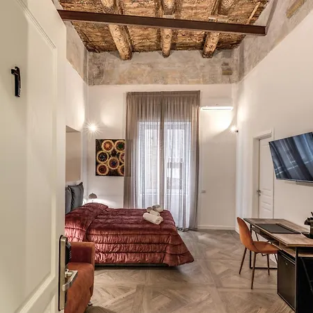 Boutique Spagnoli Pensión 4*