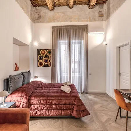 Boutique Spagnoli Pensión 4*