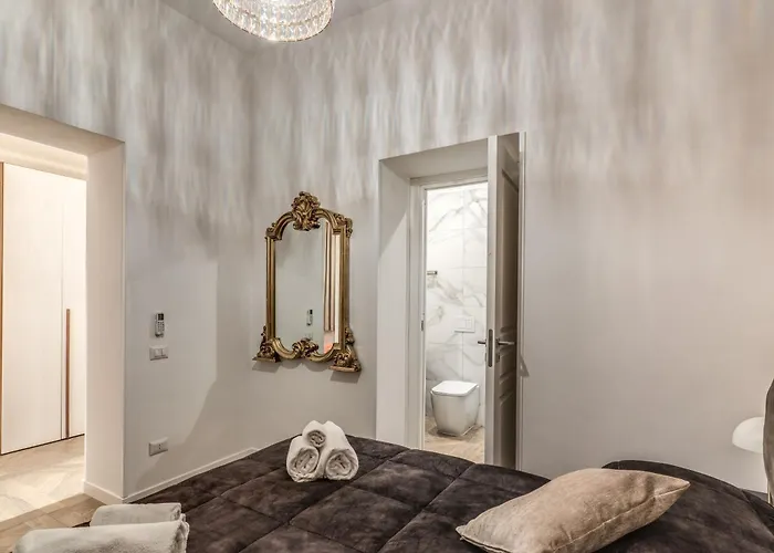 Boutique Spagnoli بيت ضيافة